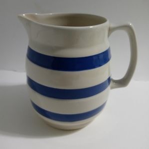 Vintage Staffordshire Chef Ware